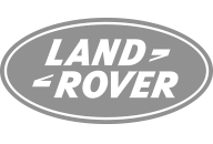 land rover logo