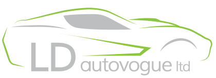 LD Autovogue logo